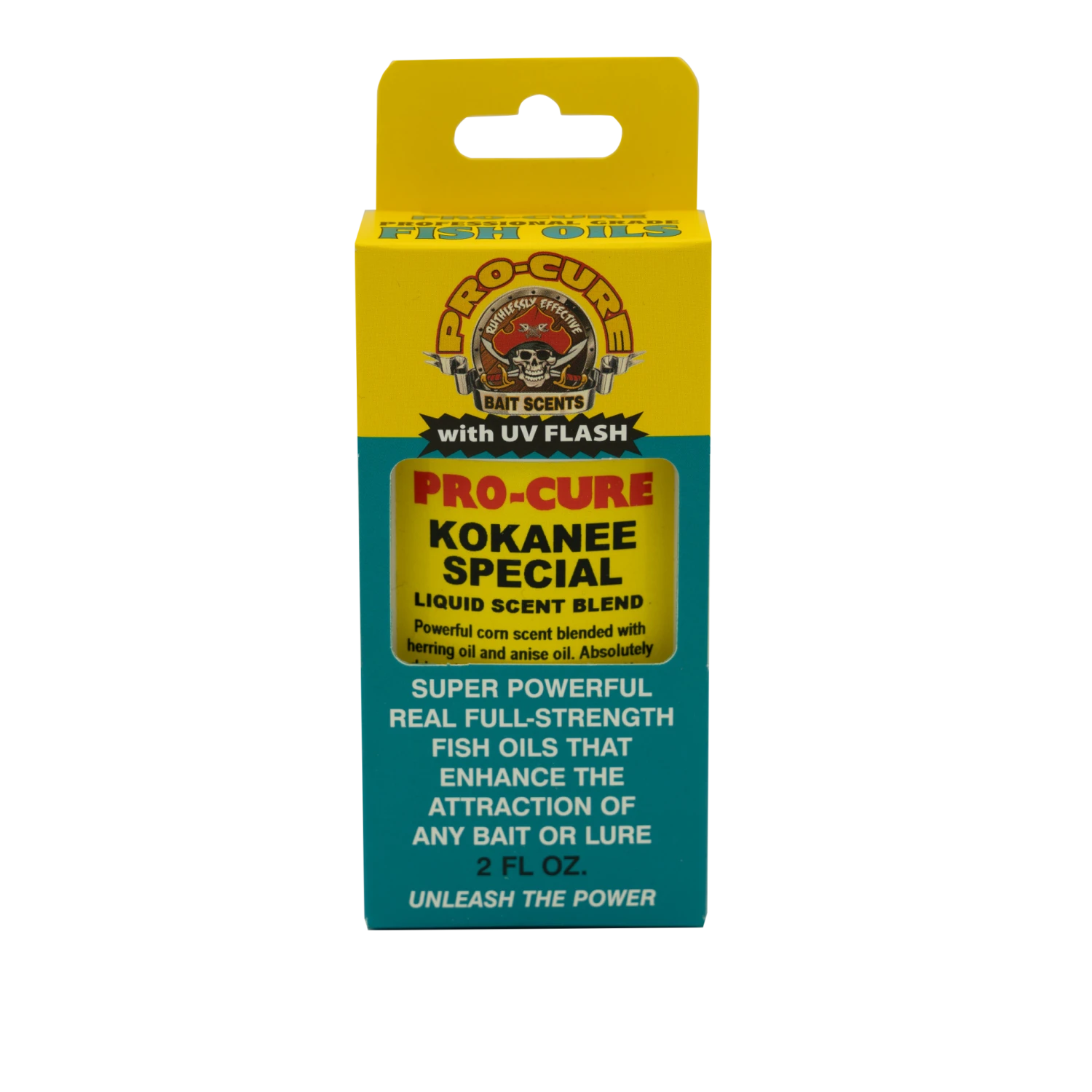 Pro-Cure Bait Oils 19 Pro-Cure Bait Oils - Image 17