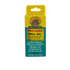 Pro-Cure Bait Oils 39 Pro-Cure Bait Oils -Fishing Promotion Store 31445440856153