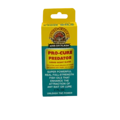 Pro-Cure Bait Oils 40 Pro-Cure Bait Oils -Fishing Promotion Store 31445440921689