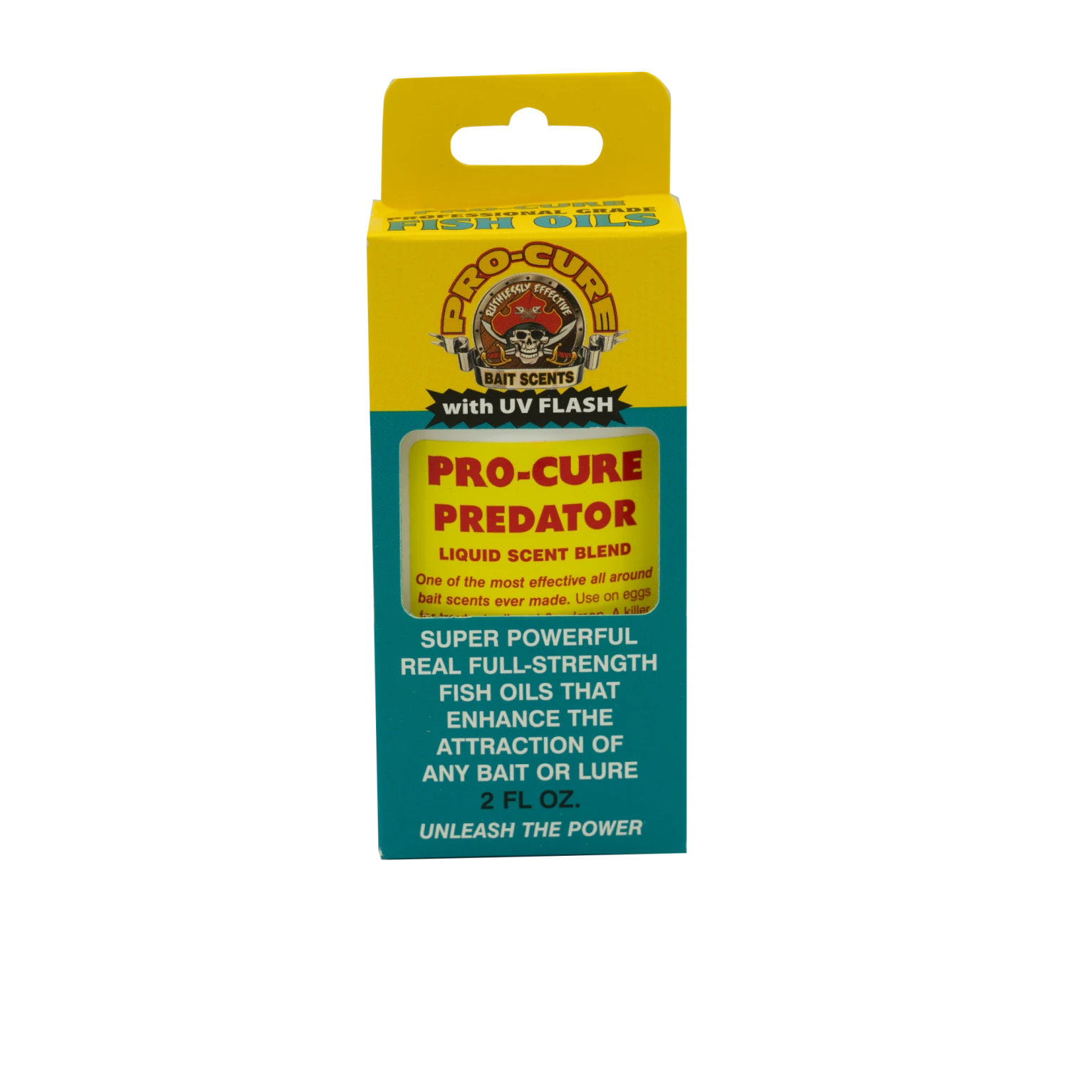 Pro-Cure Bait Oils 21 Pro-Cure Bait Oils - Image 19