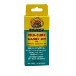 Pro-Cure Bait Oils 41 Pro-Cure Bait Oils -Fishing Promotion Store 31445441019993