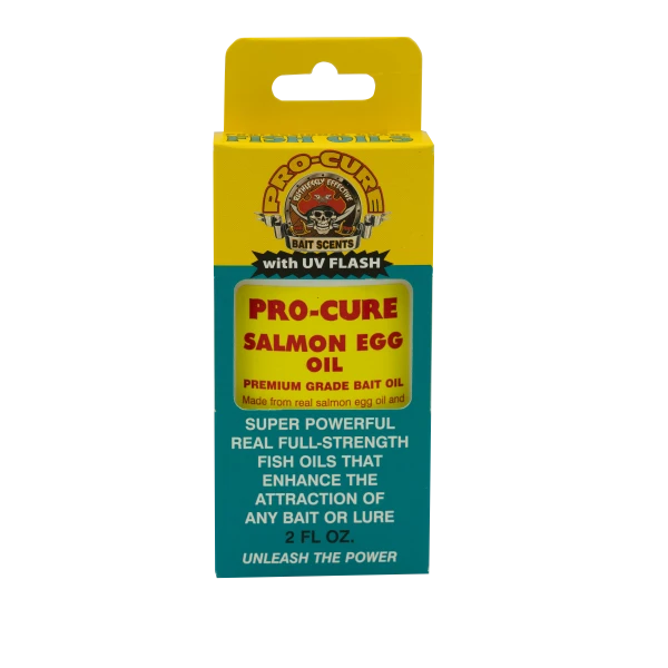 Pro-Cure Bait Oils 22 Pro-Cure Bait Oils - Image 20