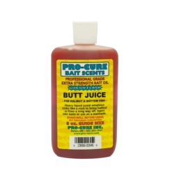 Pro-Cure Bait Oils