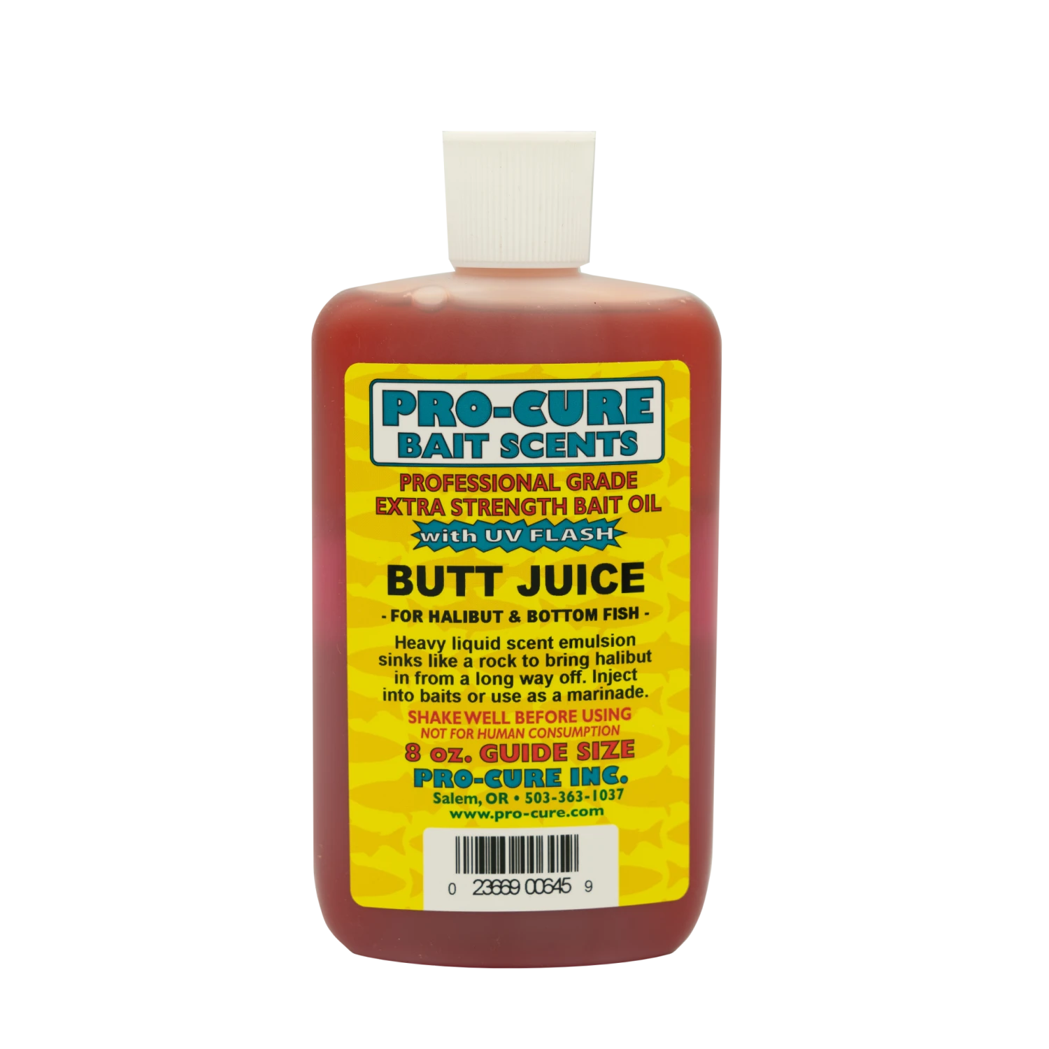 Pro-Cure Bait Oils 3 Pro-Cure Bait Oils