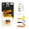 Lindy Jig And Grub Kit 1 Lindy Jig And Grub Kit -Fishing Promotion Store 31449207472217