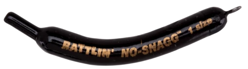 Lindy Rattlin' No Snagg Slip Sinker 2 Pack