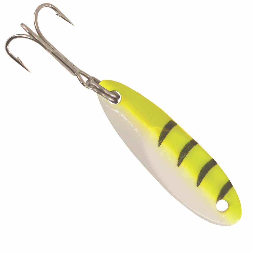 Acme Kastmaster Spoon Tiger Glow Series 7 Acme Kastmaster Spoon Tiger Glow Series - Image 5