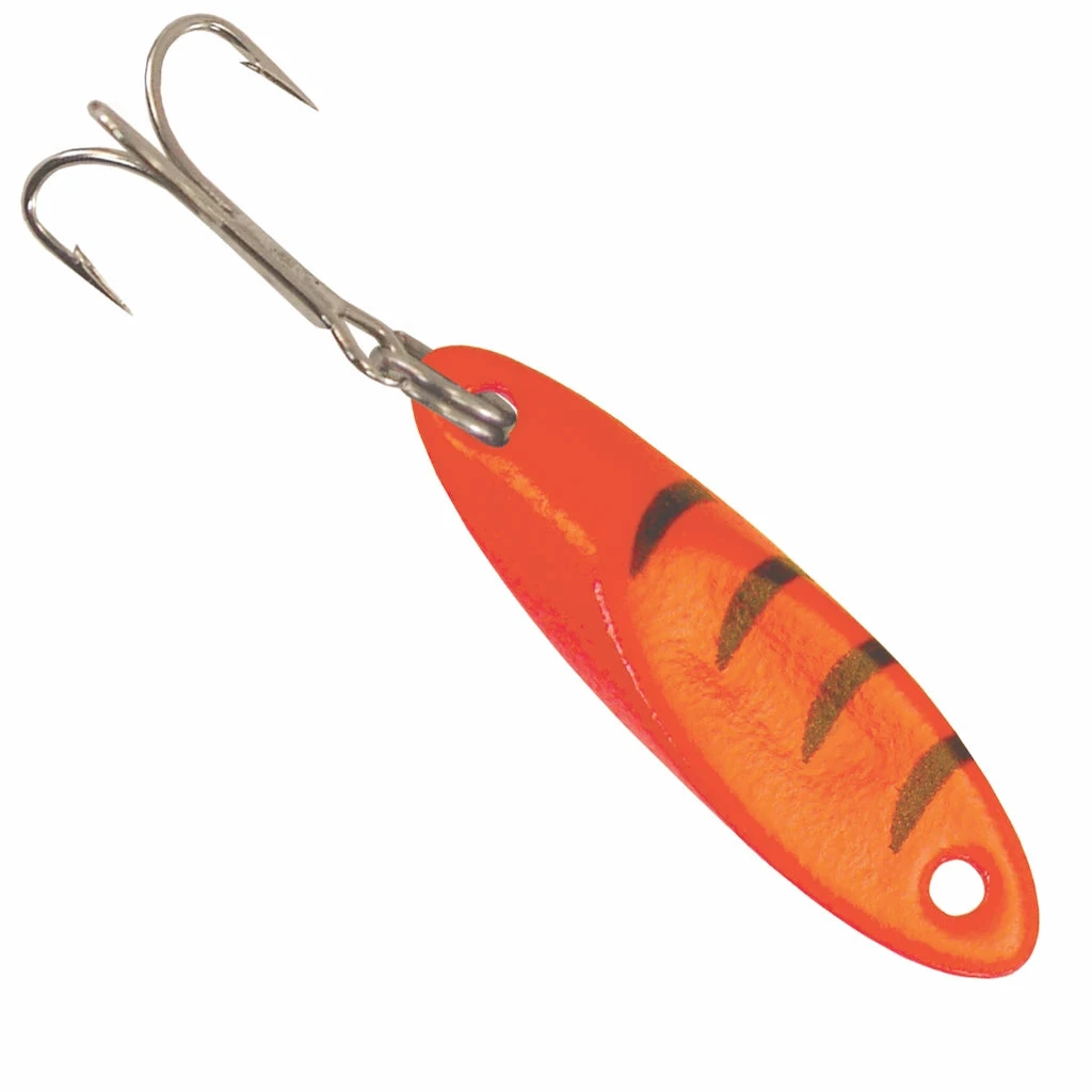 Acme Kastmaster Spoon Tiger Glow Series 19 Acme Kastmaster Spoon Tiger Glow Series - Image 17