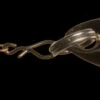 Acme D-Chain Kastmaster Spoon W/ Glow Eye Hook 1 Acme D-Chain Kastmaster Spoon W/ Glow Eye Hook -Fishing Promotion Store 31449613631577