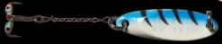 Acme D-Chain Kastmaster Spoon W/ Glow Eye Hook 25 Acme D-Chain Kastmaster Spoon W/ Glow Eye Hook -Fishing Promotion Store 31449613893721