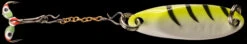 Acme D-Chain Kastmaster Spoon W/ Glow Eye Hook 28 Acme D-Chain Kastmaster Spoon W/ Glow Eye Hook -Fishing Promotion Store 31449614024793