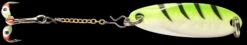 Acme D-Chain Kastmaster Spoon W/ Glow Eye Hook 32 Acme D-Chain Kastmaster Spoon W/ Glow Eye Hook -Fishing Promotion Store 31449614155865