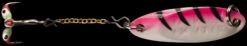 Acme D-Chain Kastmaster Spoon W/ Glow Eye Hook 34 Acme D-Chain Kastmaster Spoon W/ Glow Eye Hook -Fishing Promotion Store 31449614221401