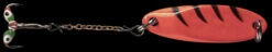 Acme D-Chain Kastmaster Spoon W/ Glow Eye Hook 38 Acme D-Chain Kastmaster Spoon W/ Glow Eye Hook -Fishing Promotion Store 31449614352473