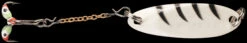 Acme D-Chain Kastmaster Spoon W/ Glow Eye Hook 40 Acme D-Chain Kastmaster Spoon W/ Glow Eye Hook -Fishing Promotion Store 31449614516313