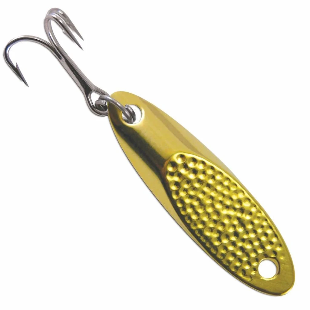 Acme Hammered Kastmaster Spoon 12 Acme Hammered Kastmaster Spoon - Image 10