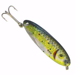 Acme Kastmaster Spoon UV Baitfish Series 16 Acme Kastmaster Spoon UV Baitfish Series -Fishing Promotion Store 31449812795481