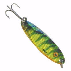Acme Kastmaster Spoon UV Baitfish Series 19 Acme Kastmaster Spoon UV Baitfish Series -Fishing Promotion Store 31449812893785