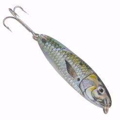 Acme Kastmaster Spoon UV Baitfish Series 25 Acme Kastmaster Spoon UV Baitfish Series -Fishing Promotion Store 31449813090393