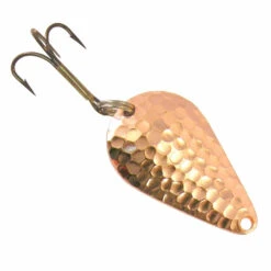 Acme Stee-Lee Spoon 1/2 Oz. 15 Acme Stee-Lee Spoon 1/2 Oz. -Fishing Promotion Store 31451591835737