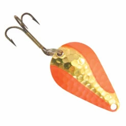 Acme Stee-Lee Spoon 1/2 Oz. 17 Acme Stee-Lee Spoon 1/2 Oz. -Fishing Promotion Store 31451591901273