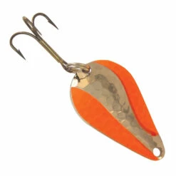 Acme Stee-Lee Spoon 1/2 Oz. 18 Acme Stee-Lee Spoon 1/2 Oz. -Fishing Promotion Store 31451591934041