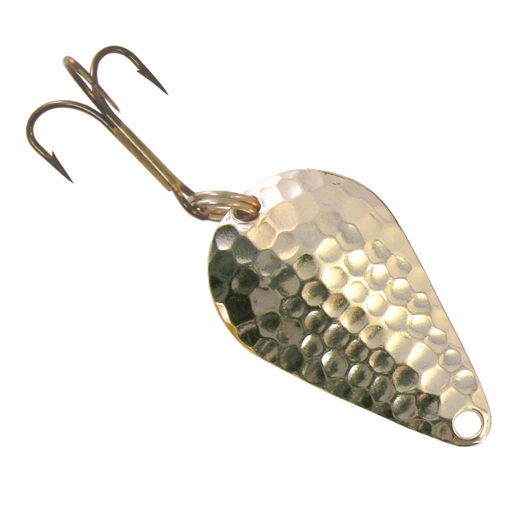Acme Stee-Lee Spoon 1/2 Oz. 10 Acme Stee-Lee Spoon 1/2 Oz. - Image 8