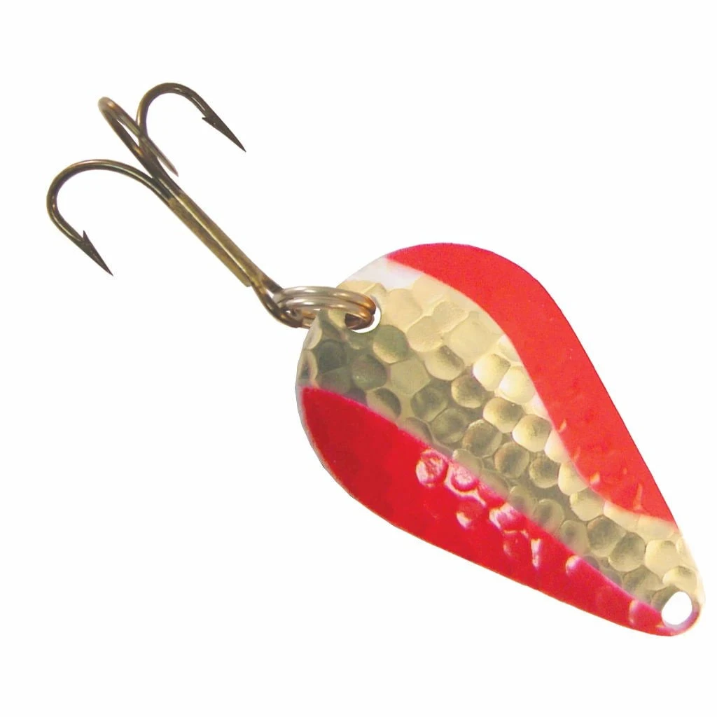 Acme Stee-Lee Spoon 1/2 Oz. 11 Acme Stee-Lee Spoon 1/2 Oz. - Image 9