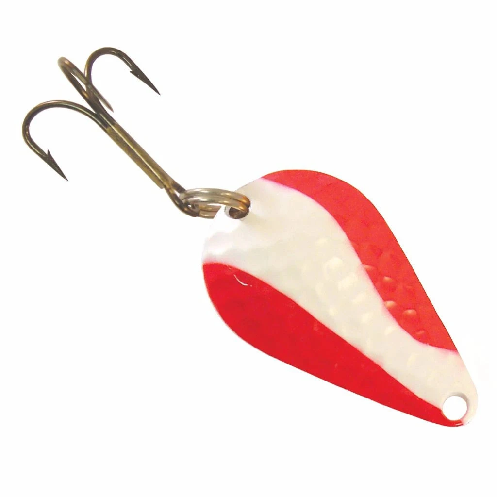 Acme Stee-Lee Spoon 1/2 Oz. 12 Acme Stee-Lee Spoon 1/2 Oz. - Image 10
