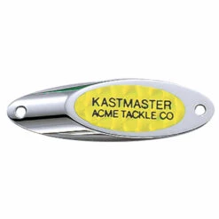 Acme Kastmaster Flash Tape Spoon 24 Acme Kastmaster Flash Tape Spoon -Fishing Promotion Store 31451724546137