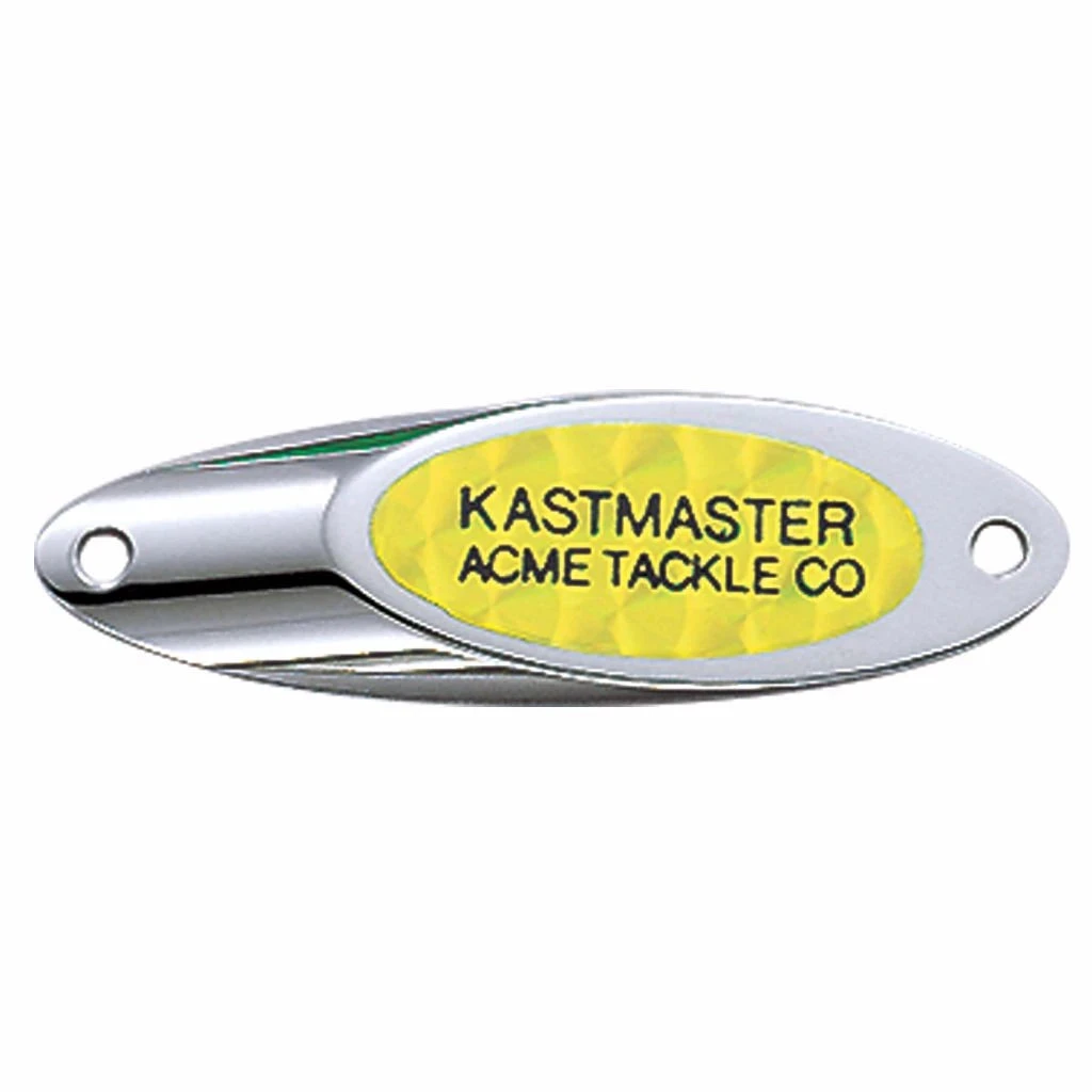 Acme Kastmaster Flash Tape Spoon 6 Acme Kastmaster Flash Tape Spoon - Image 4