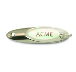Acme Kastmaster Flash Tape Spoon 26 Acme Kastmaster Flash Tape Spoon -Fishing Promotion Store 31451724611673