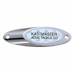 Acme Kastmaster Flash Tape Spoon 31 Acme Kastmaster Flash Tape Spoon -Fishing Promotion Store 31451724775513