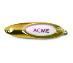 Acme Kastmaster Flash Tape Spoon 38 Acme Kastmaster Flash Tape Spoon -Fishing Promotion Store 31451725004889