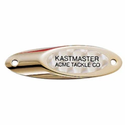 Acme Kastmaster Flash Tape Spoon 40 Acme Kastmaster Flash Tape Spoon -Fishing Promotion Store 31451725070425