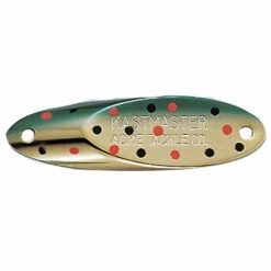 Acme Kastmaster Spoon 1/4 Oz.