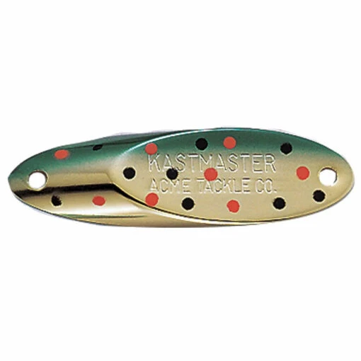 Acme Kastmaster Spoon 1/4 Oz.