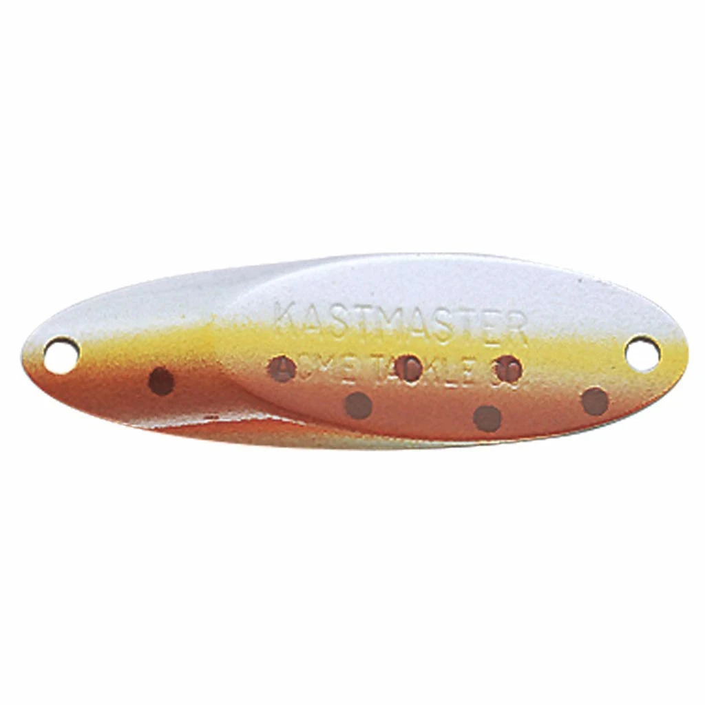 Acme Kastmaster Spoon 3/8 Oz. 5 Acme Kastmaster Spoon 3/8 Oz. - Image 3