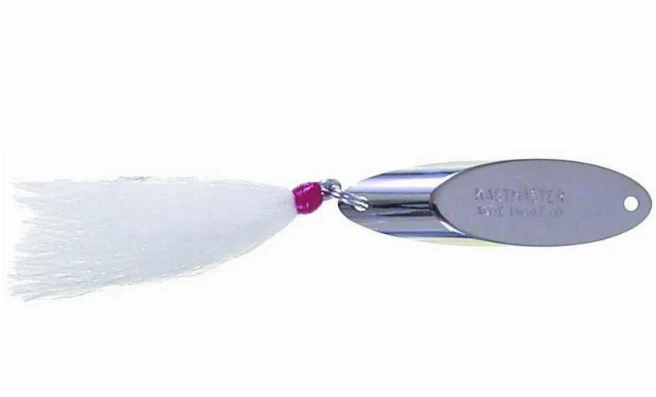 Acme Kastmaster Spoon 3/8 Oz. 8 Acme Kastmaster Spoon 3/8 Oz. - Image 6