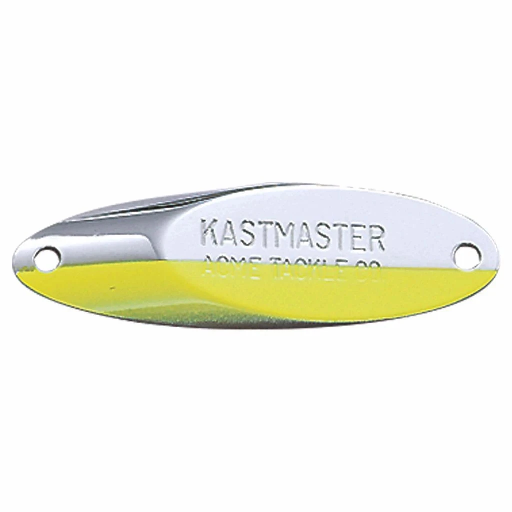 Acme Kastmaster Spoon 3/8 Oz. 9 Acme Kastmaster Spoon 3/8 Oz. - Image 7