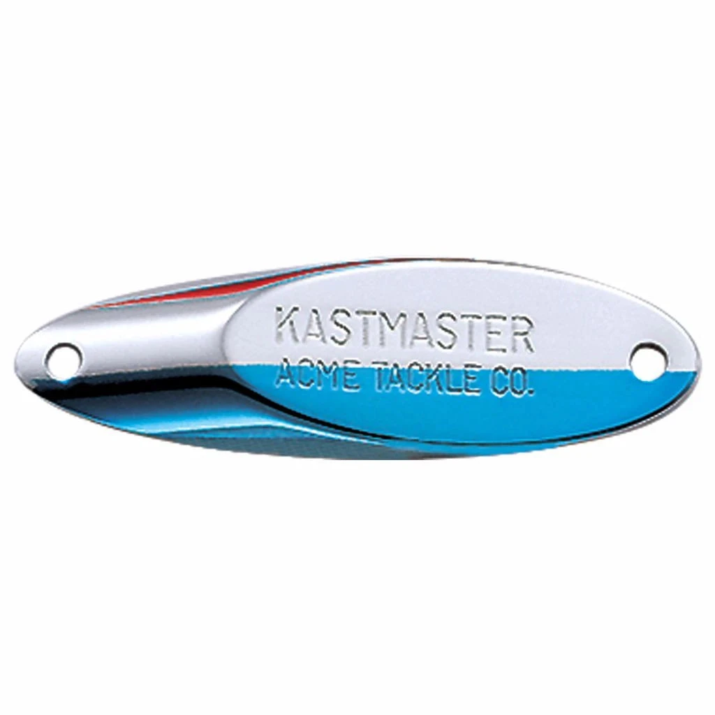 Acme Kastmaster Spoon 3/8 Oz. 11 Acme Kastmaster Spoon 3/8 Oz. - Image 9