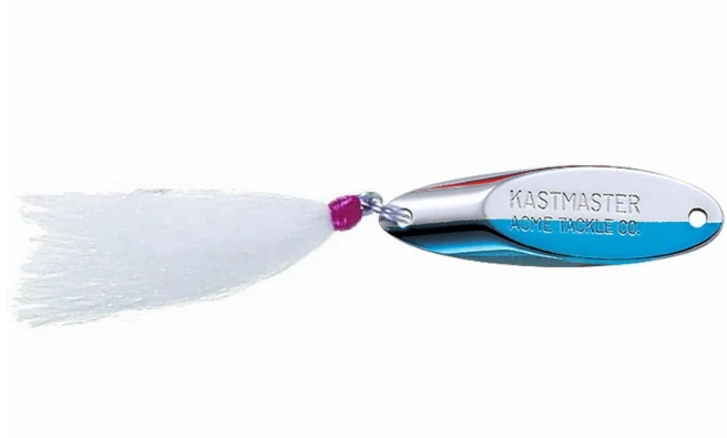 Acme Kastmaster Spoon 3/8 Oz. 12 Acme Kastmaster Spoon 3/8 Oz. - Image 10