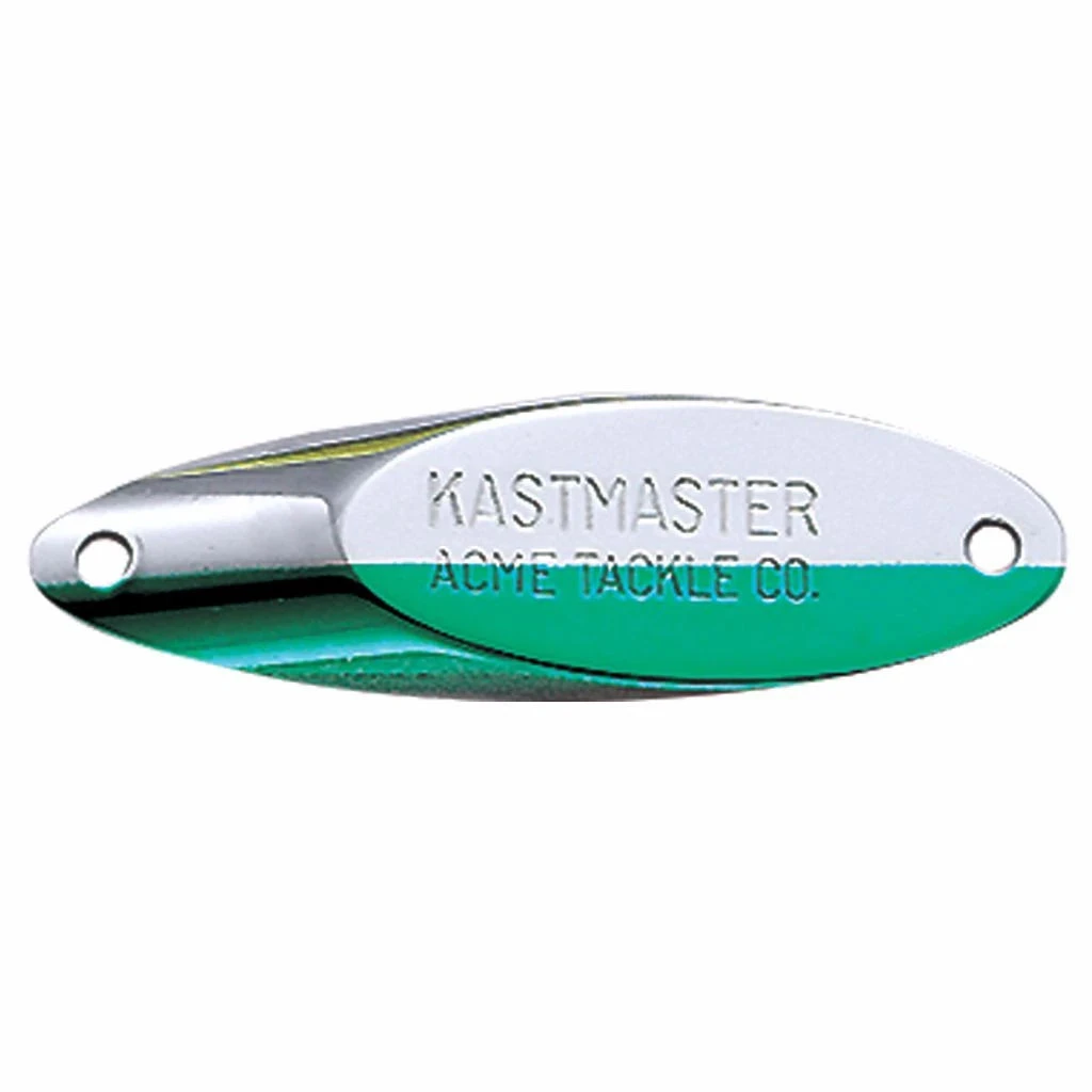 Acme Kastmaster Spoon 3/8 Oz. 13 Acme Kastmaster Spoon 3/8 Oz. - Image 11