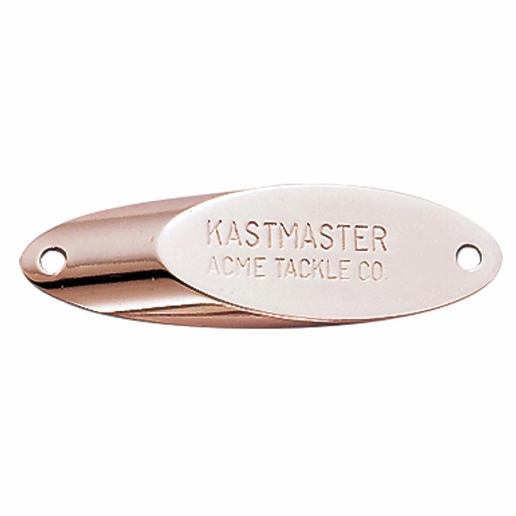 Acme Kastmaster Spoon 3/8 Oz. 14 Acme Kastmaster Spoon 3/8 Oz. - Image 12