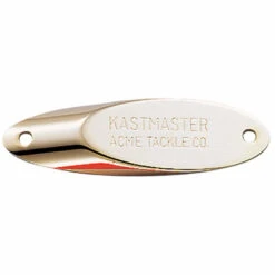 Acme Kastmaster Spoon 3/8 Oz. 37 Acme Kastmaster Spoon 3/8 Oz. -Fishing Promotion Store 31456074039385