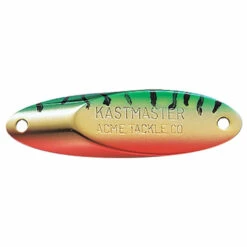 Acme Kastmaster Spoon 3/8 Oz. 39 Acme Kastmaster Spoon 3/8 Oz. -Fishing Promotion Store 31456074104921