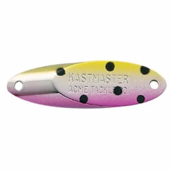 Acme Kastmaster Spoon 3/8 Oz. 41 Acme Kastmaster Spoon 3/8 Oz. -Fishing Promotion Store 31456074203225