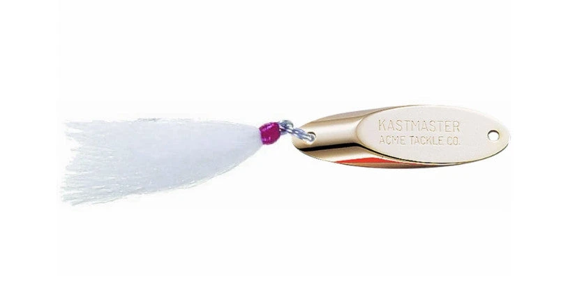 Acme Kastmaster Spoon 3/4 Oz. 12 Acme Kastmaster Spoon 3/4 Oz. - Image 10