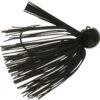 Bass Patrol Round Rubber Western Football Jig 2 Bass Patrol Round Rubber Western Football Jig -Fishing Promotion Store 31485548986457