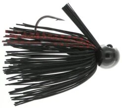 Bass Patrol Round Rubber Western Football Jig 26 Bass Patrol Round Rubber Western Football Jig -Fishing Promotion Store 31485549215833